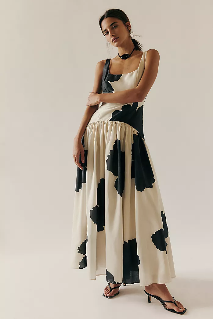 Hutch The Ridge Dress
