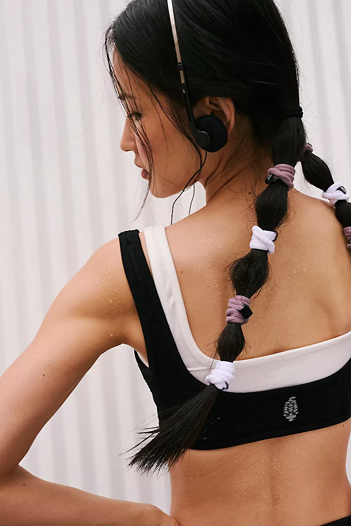 Movement Hair Tie Pack