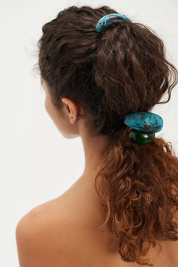 Longtime Jumbo Pony Cuff