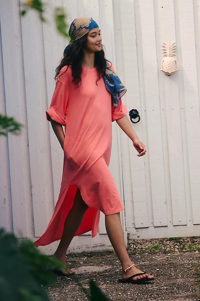 Chrissa Midi