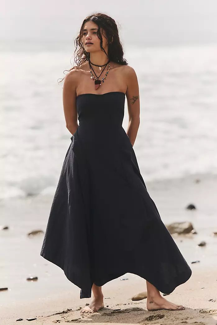 Rayna Midi
